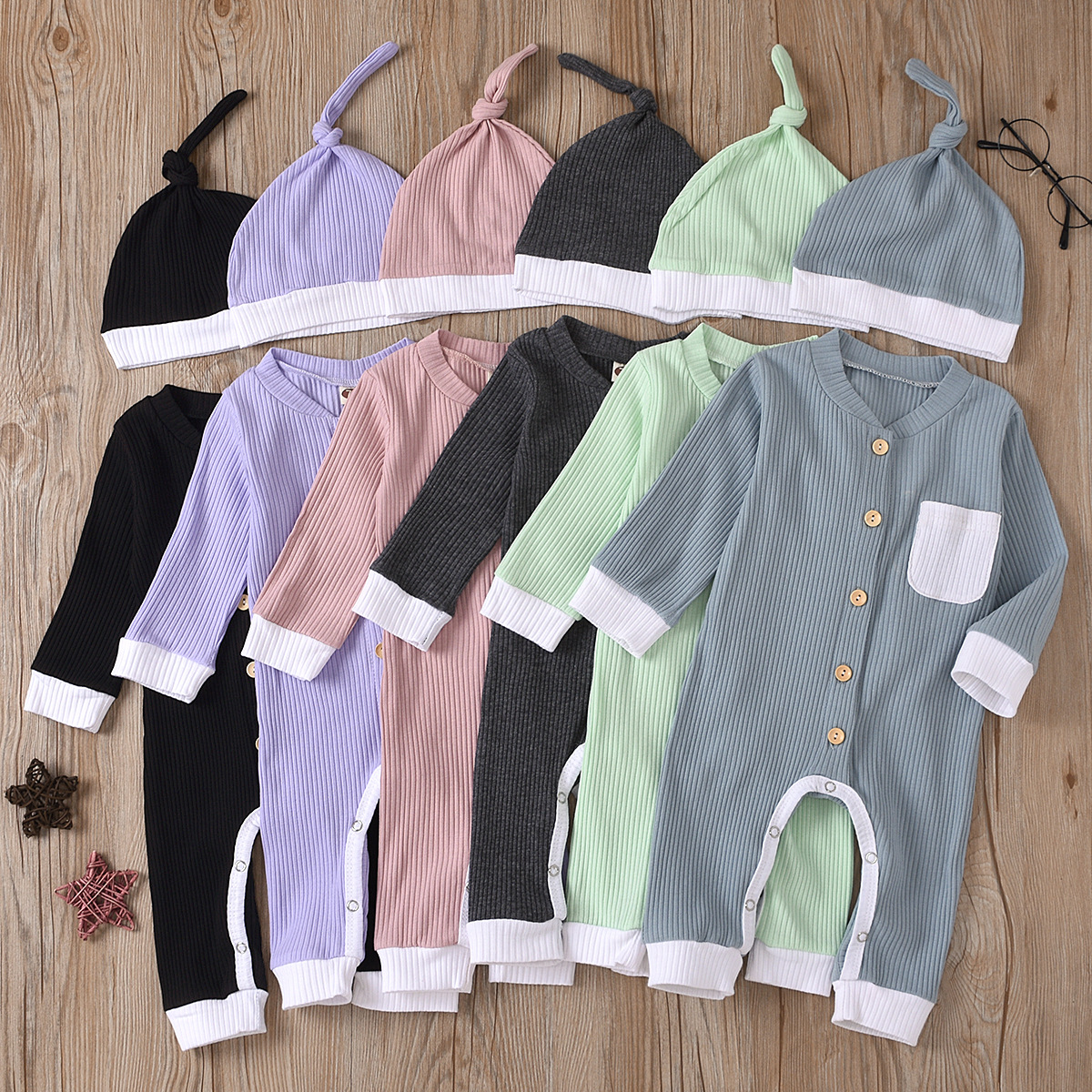 Children's clothing foreign trade baby p...