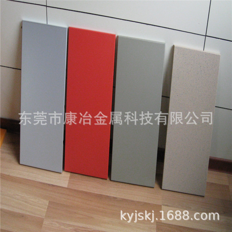 6061铝合金 5052拉丝氧化铝板 铝合金板材 银色金色铝板