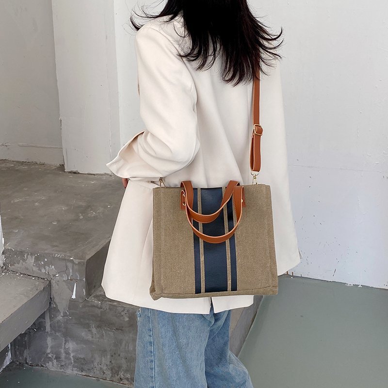 Portable Briefcase Zipper