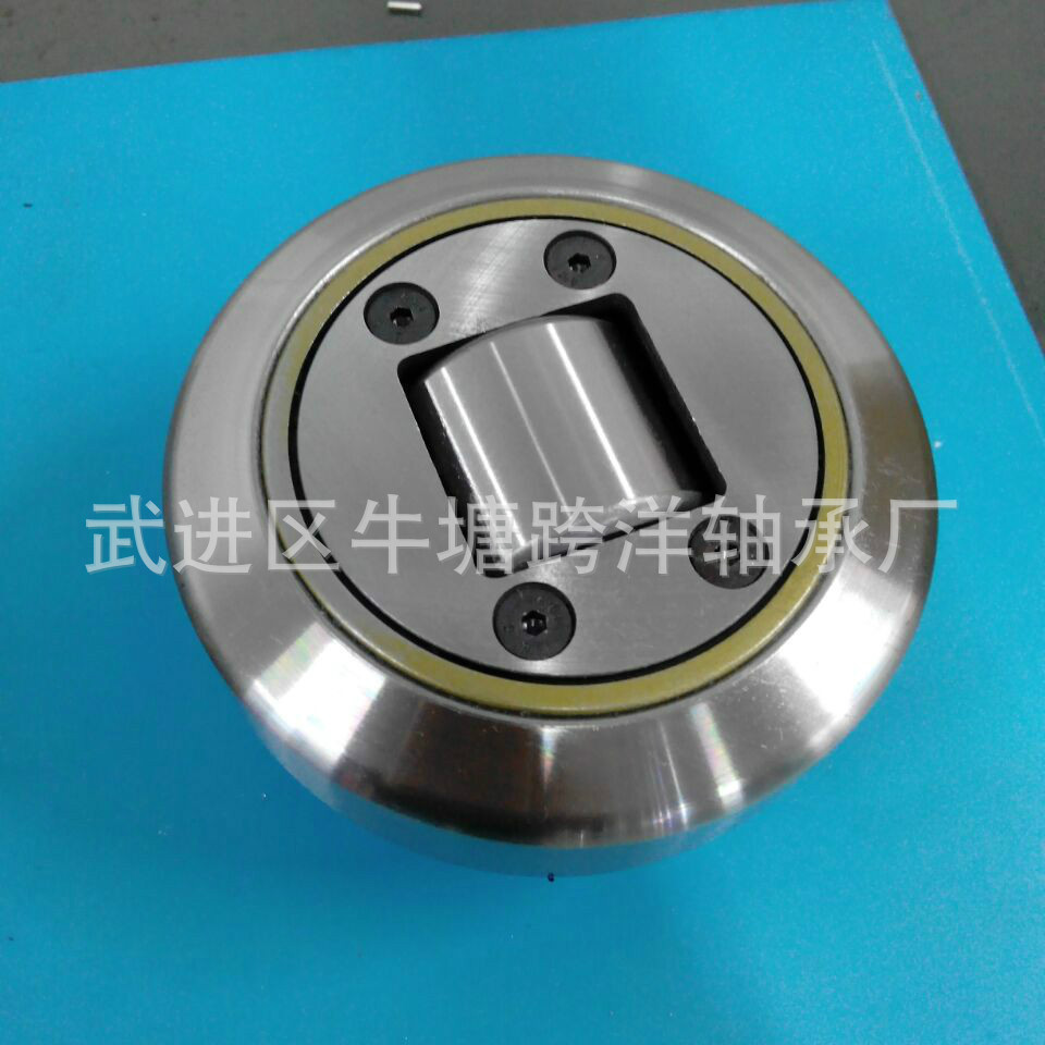 供应 TR120      BYSG123S     TR120.0200 复合滚轮轴承厂家