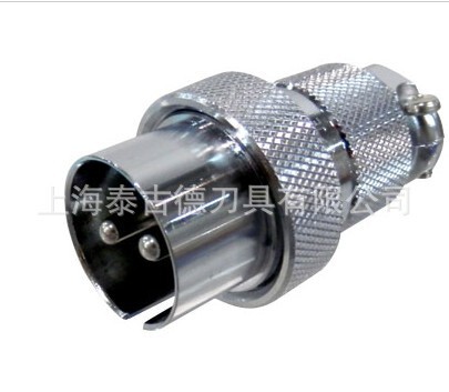 Brand new original imported seven star Science Research Institute connector plug socket connector NCS-252-PM