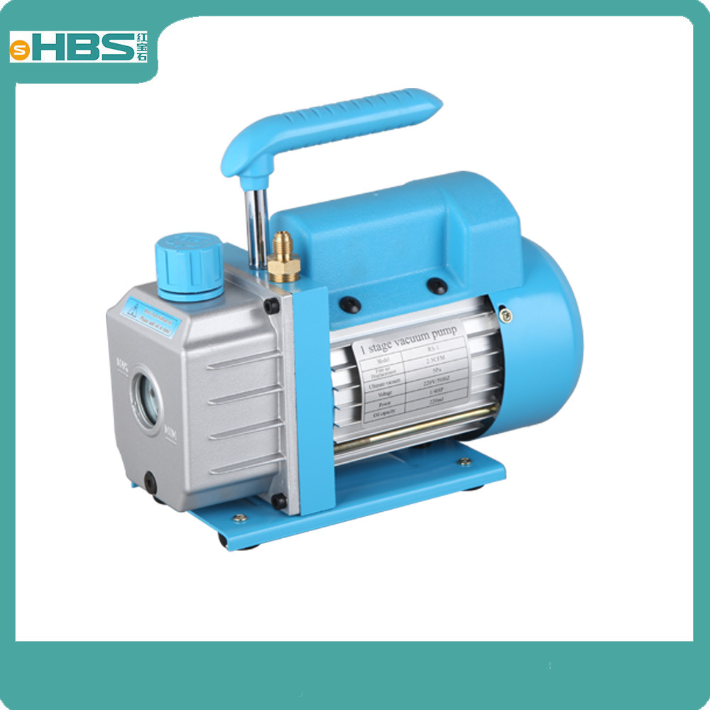 南京1.5升真空泵,抽气速率5.4m3/h/220V/50HZ/250W真空泵