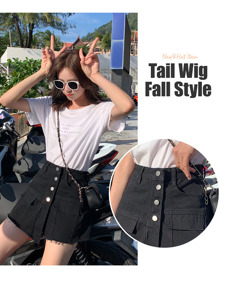 Jupe en cow-boy - Ref 3441636 Image 31