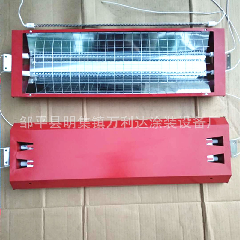 方形红外线碳化硅加热板高热量远红外辐射电加热板纳米涂层辐射板-阿里巴巴