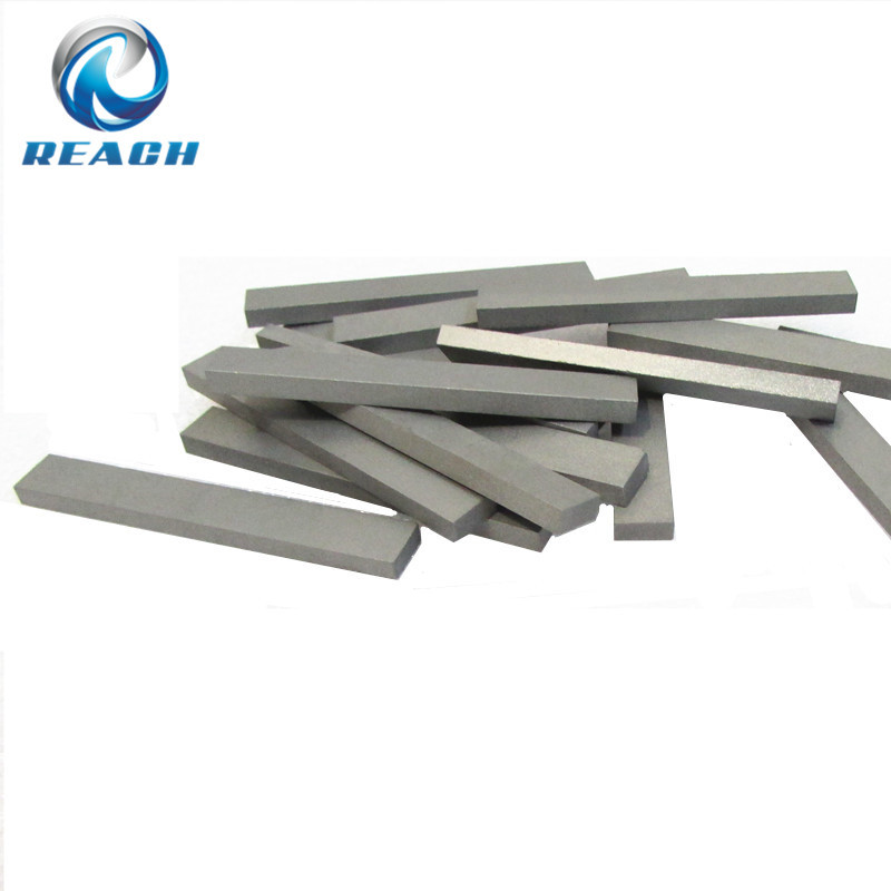 耐磨切削用硬质合金条 厂家供应木工刀具用合金方条 钨钢耐磨长条