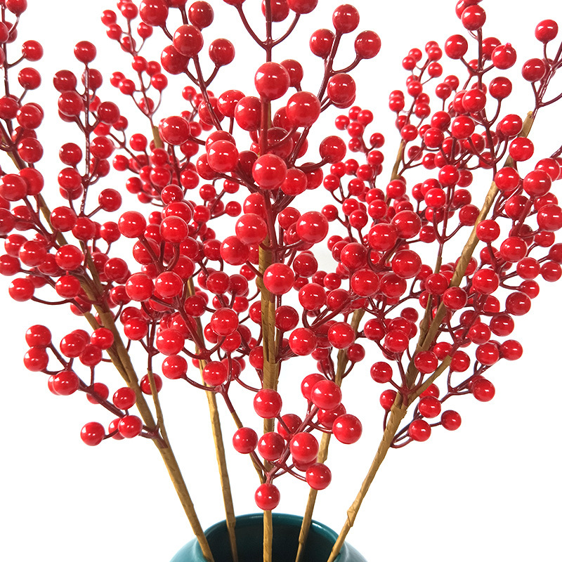 XRG-028 单枝红果9头0.75米 (4).jpg