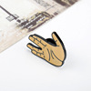 Film and Television Star Trek Star Tie Star Trek Gesture Small Jewelry Bades spot wholesale