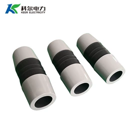 绝缘套管;电缆终端;电气联接