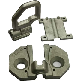 铸造;通用五金配件;工艺礼品五金