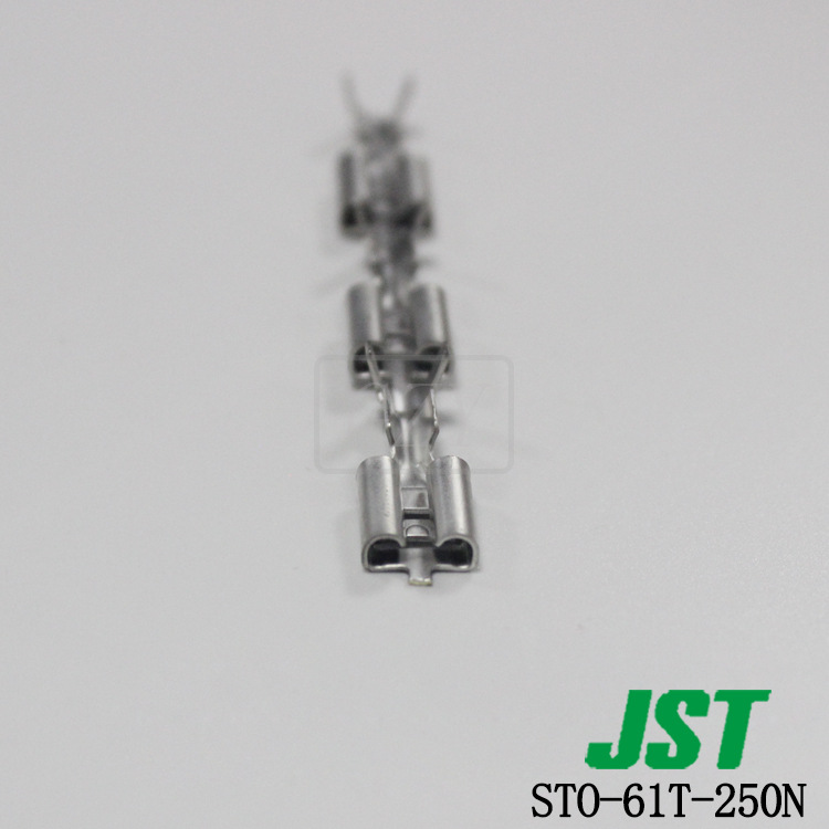 �ֻ�STO-61T-250N Բ����״���� ѹ�Ŷ��� JST������ �Ӳ��