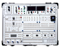 ZX供模块化模拟电路实验箱 型号:VV511LHA5 库号：M277622