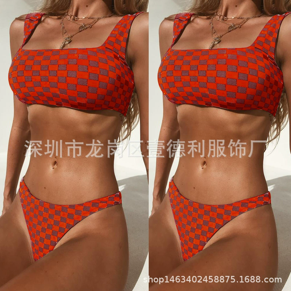 Свежие сексуальные брюки, купальник, готово к продаже, 2020