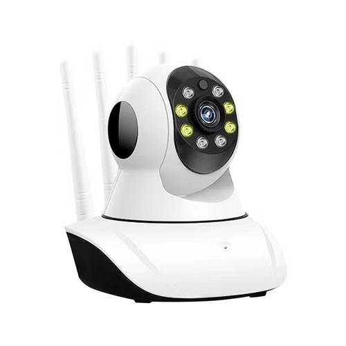 Yoosee Jiwei cross-border wireless surveillance camera HD night vision smart wifi camera factory