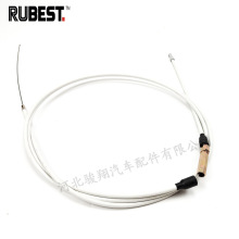 非洲印度埃及斯里兰卡市场BA191051三轮车拉线齿轮线拉索