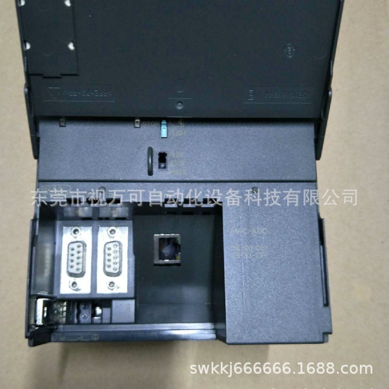 6ES7318-3EL00-0AB0供应全新西门子S7-300系列中央处理器现货议价