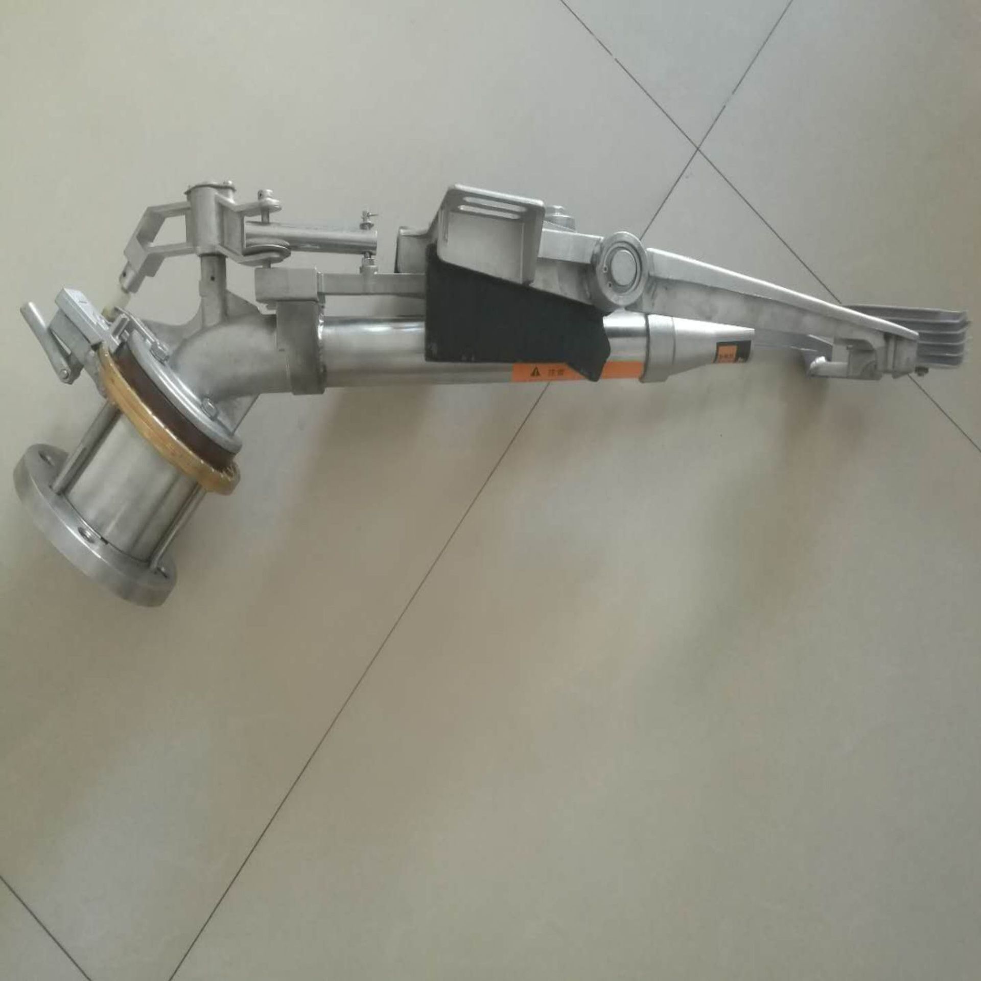 国产 SR100喷枪 代替尼尔森  正品销售 价格再议