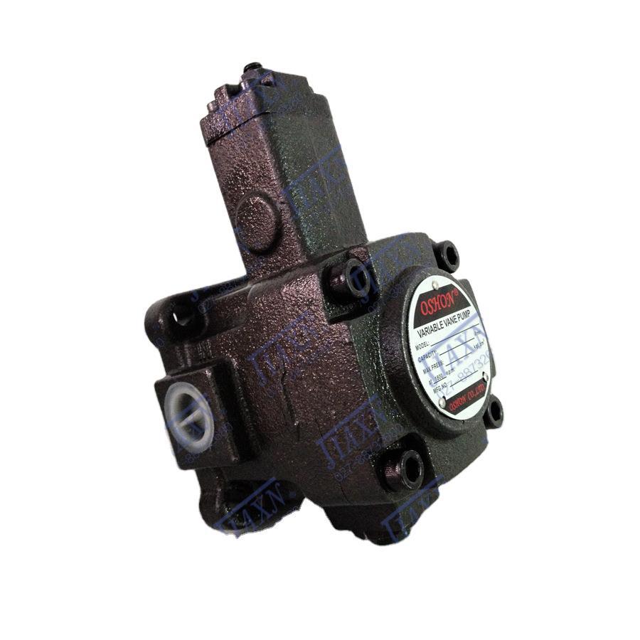 机床维修用油泵VP-SF-40D-10叶片泵变量泵噪音低使用寿命长