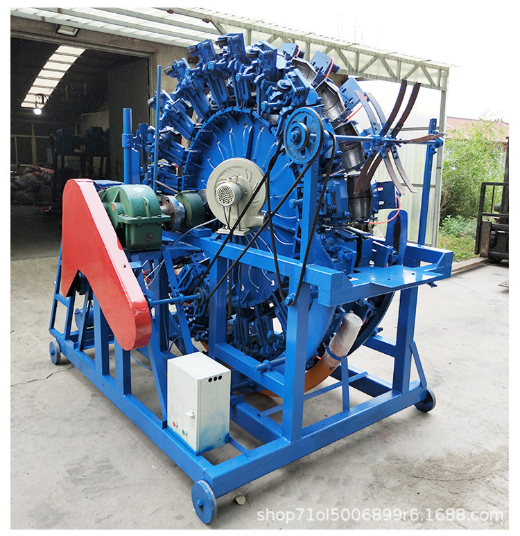 营养钵码垛机,营养杯机械