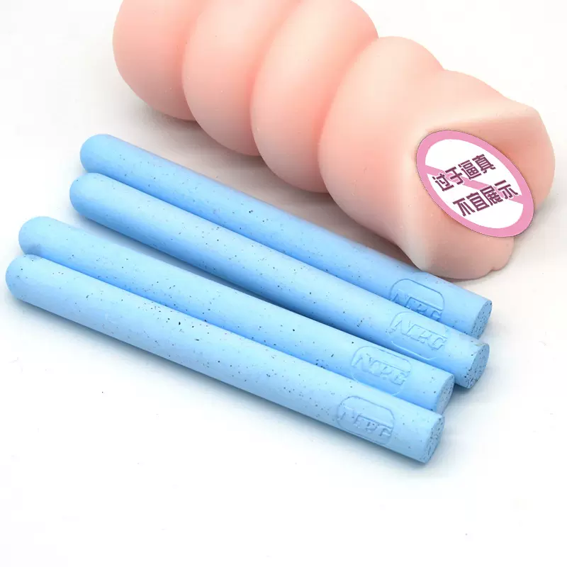 速干硅藻土泥吸水棒男用飞机杯清洁吸湿棒娃娃除湿除臭清洗便携式