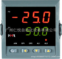 NHR-5320C-55/55-1/1/2/X-X-A虹润PID外给定控制器调节仪表温控器