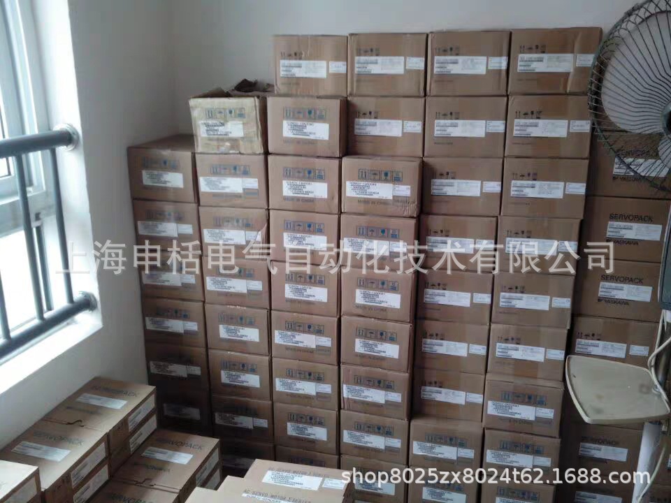全新安川伺服全新伺服SGMJV-08AAAC/SGMJV-08ADA6C