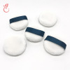 Cotton candy air cushion Powder puff atmosphere Powder Liquid Foundation Powder toast Powder puff pillow Makeup sponge