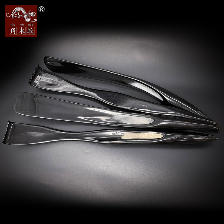 角木蛟品牌廠家批發水牛角不求人手作撓癢癢鞋拔子存貨不多手快有