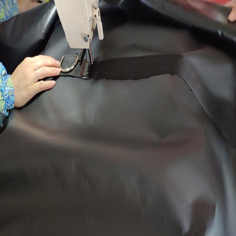 专业生产撕破防火卡车侧帘篷布,车盖布,篷布,皮卡篷布,货运篷布