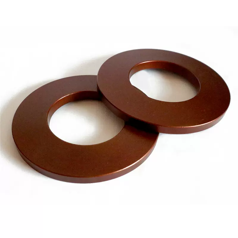 蝶形弹簧  高强度碟形弹簧厂家 碟簧生产加工碟形弹簧垫圈 按图加