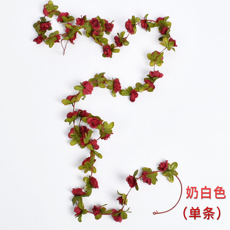 四十五头秋款红色-1