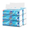 customized kitchen tissue Full container Oil absorbing paper Oil pollution Easy kitchen Paper 190*200 Bag 70 Draw