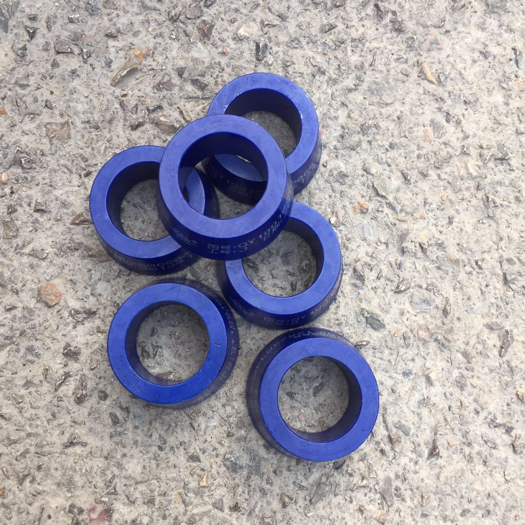 199100680066 豪沃后稳定杆尼龙套5