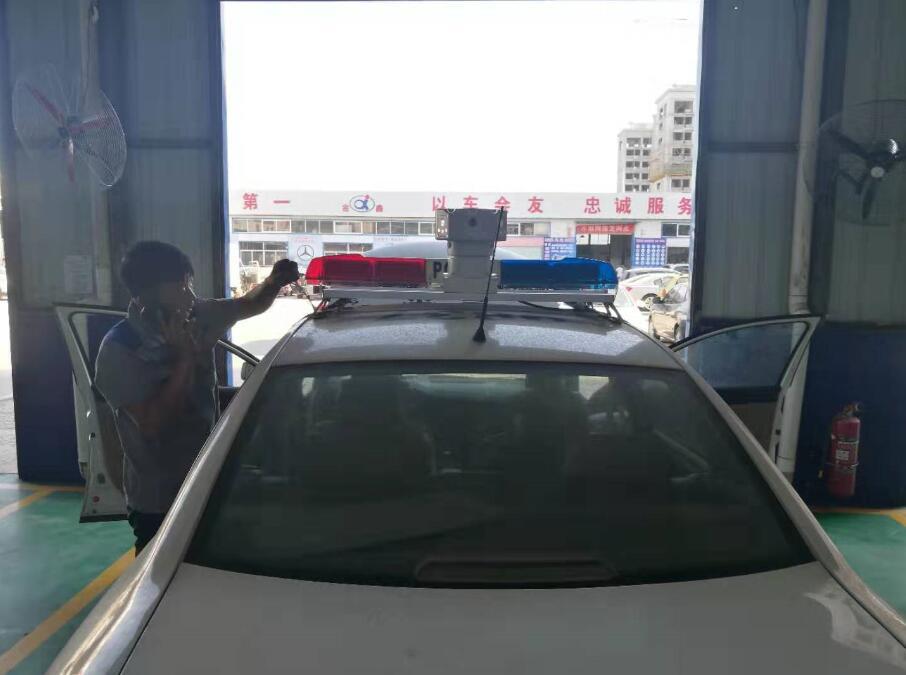深圳厂家6目全景车载摄像机200万网络H.265/H.264夜视30米指挥车