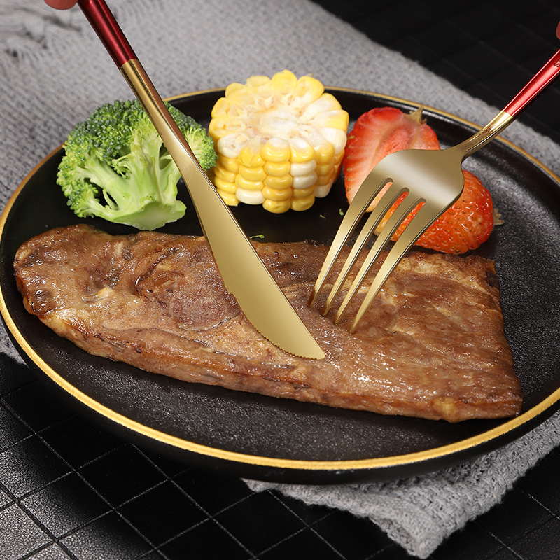 Elegant Portuguese Tableware 2