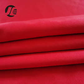 现货供应涤纶弹力空气层针织面料 针织布厂家批发直销