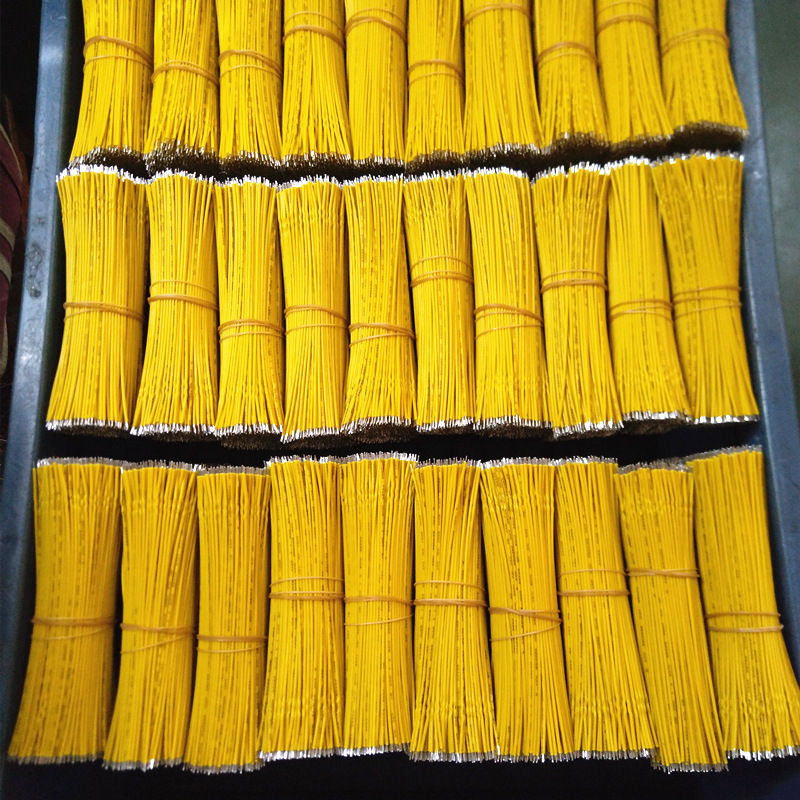 ����ֱ�� ����1571������30MM˫ͷ�������� ���� 30AWG���ӵ���