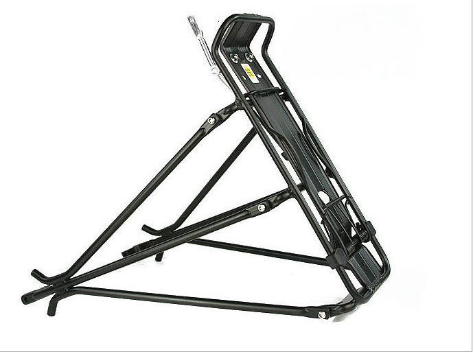Горный багажник для велосипеда с дисковыми тормозами, велосипед, вешалка