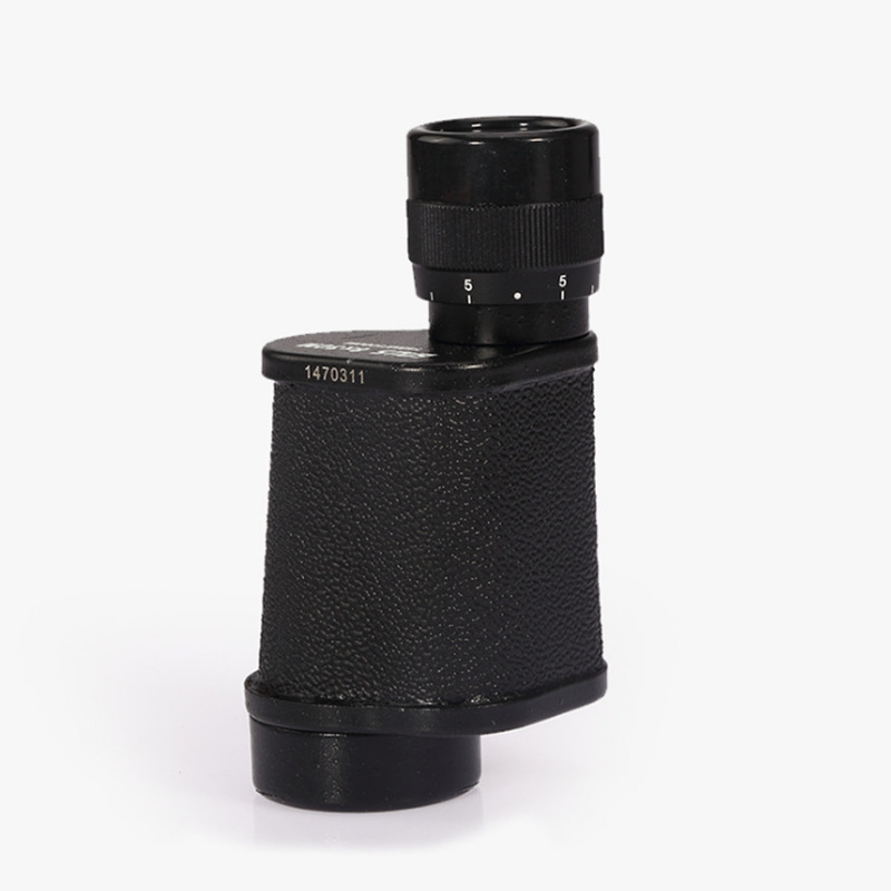 俄罗斯贝戈士望远镜 8x30单筒高倍高清单筒 单眼袖珍金属望远镜