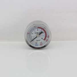 厂家供应    Y40一般压力计 压力表 管道压力表 煤气压力表