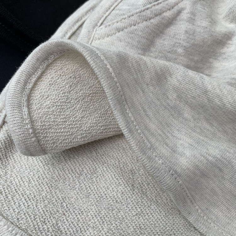 Pantalon léger femme en coton - Ref 3430226 Image 19