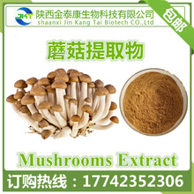 蘑菇提取物10:1 蘑菇粉 Mushrooms Extract 现货包邮