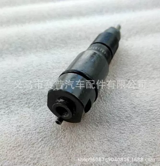 Применимо к инжектору Common Rail инжектора серии 0432191269 A0060175721 Mercedes-Benz дизельному