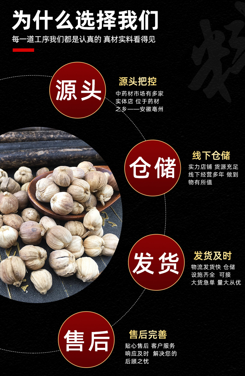 White Cardamom Bai Dou Kou 500g Dried Amomum Kravanh Fruit for Cooking and Herbal Use specifications