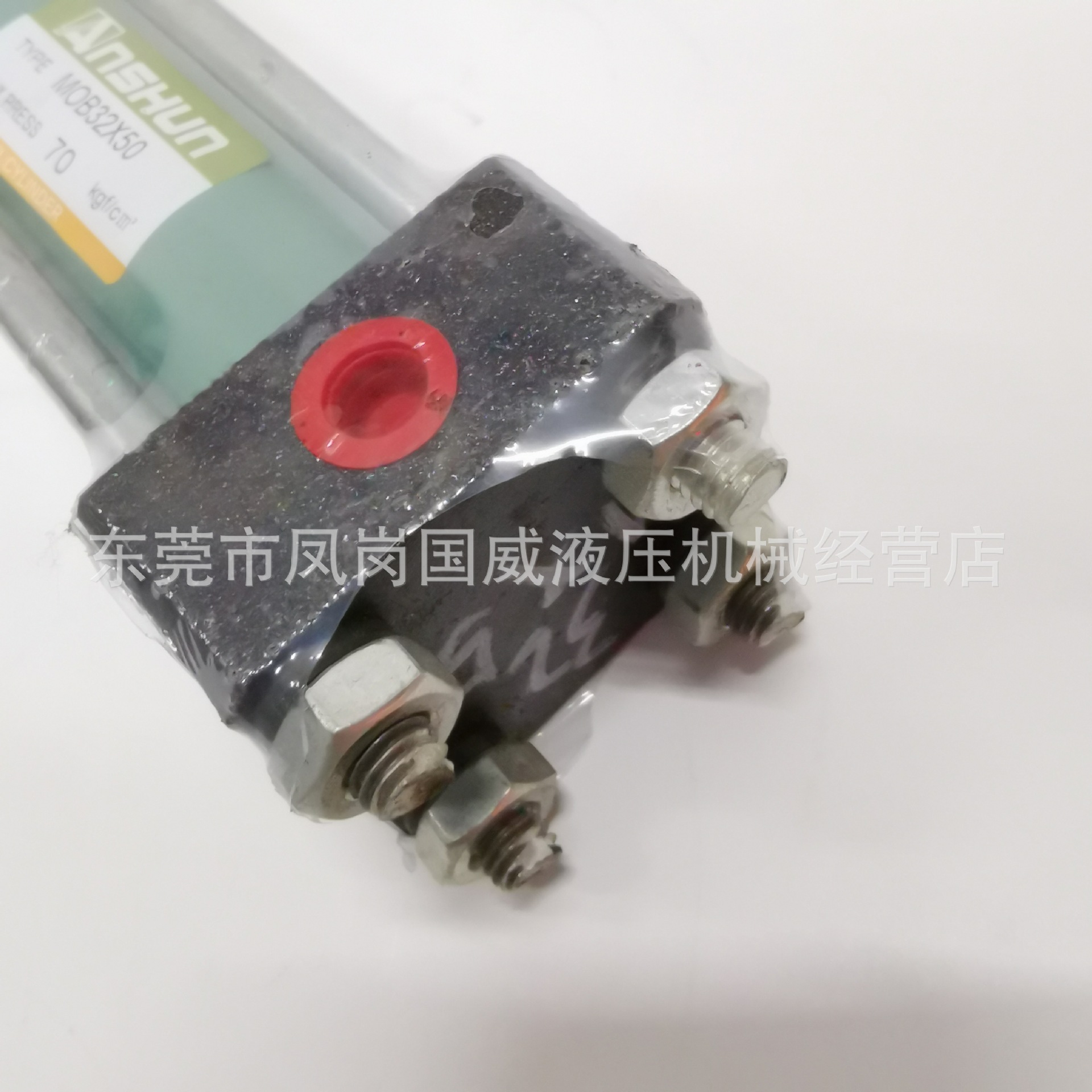 ��������ANSHUN��˳MOB40X100Һѹ�͸�С��Һѹ�׶����Ǳ��͸�