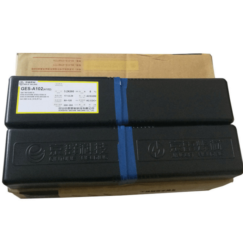 昆山京雷GER-718耐热钢焊条 R716Fe焊条 E9018-B9焊条 量大详谈