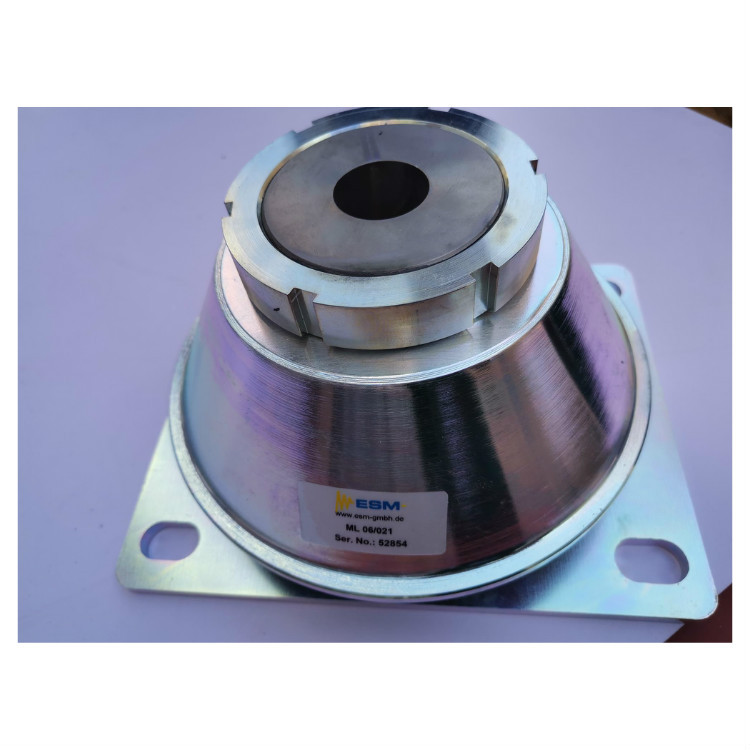 德国ESM弹性支撑减震垫ML06/021系列