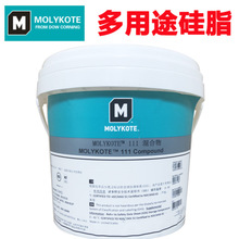 �����������y�T�ܷ��֬��Molykote 111 Compound�������|Ȧ�ܷ�