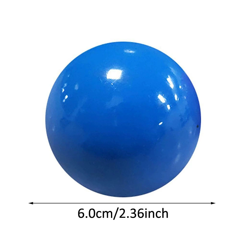 Игрушка, слайм, 6,5 см, семейный стиль, антистресс