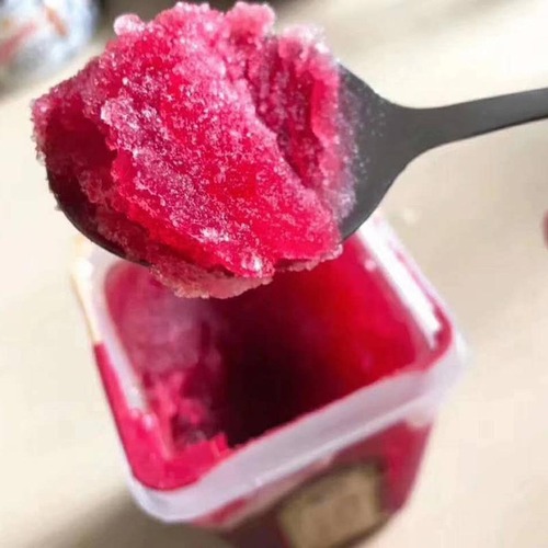 Bai Nian Zhong Guan Yangmei Juice Pomelo Passion Fruit Frozen Pear Lemon Fruit & Vegetable Juice Beverage 24 Bottles Fashion Summer Drink