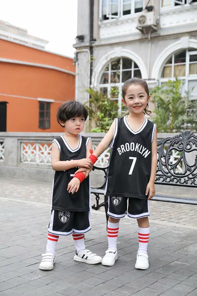 Net No. 7 Black